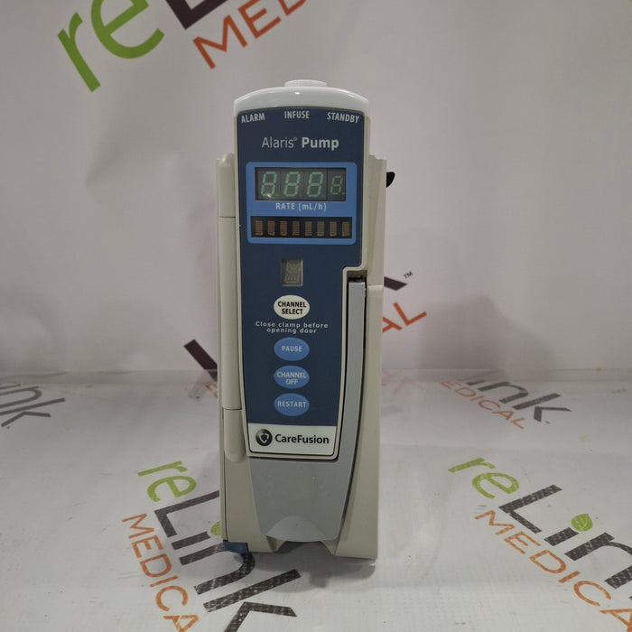 CareFusion Alaris 8100 LVP Infusion Pump Module