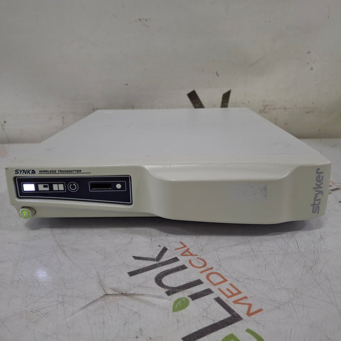 Stryker Wireless Transmitter Synk Wireless platform