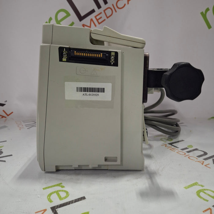 CareFusion Alaris 8015 Large Screen POC Infusion Pump