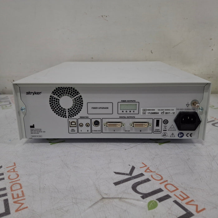 Stryker 1588 AIM Camera Console