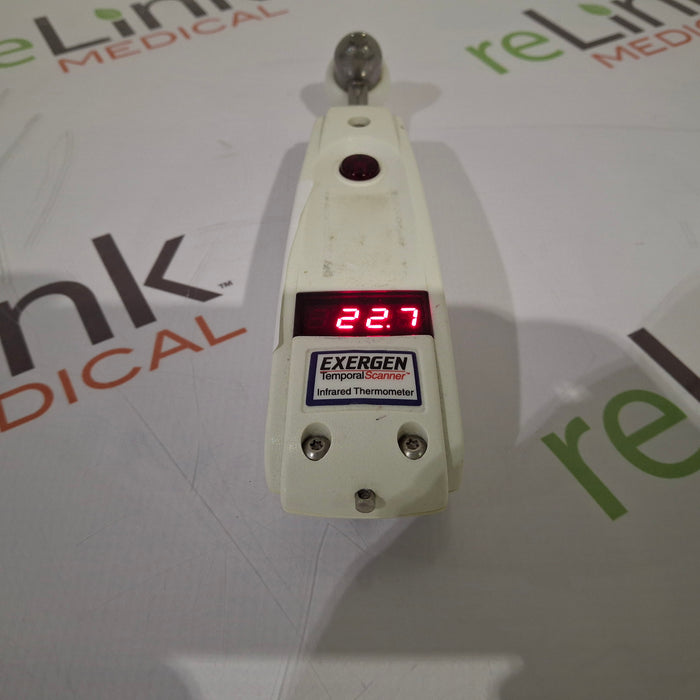 Exergen Corporation TAT-5000 Temporal-Scanner