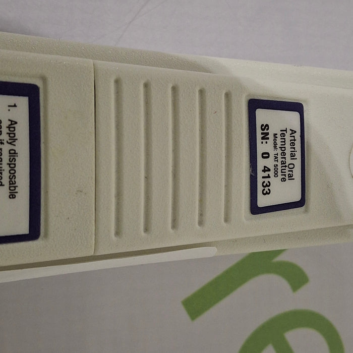 Exergen Corporation TAT-5000 Temporal-Scanner