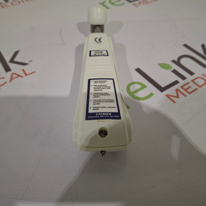 Exergen Corporation TAT-5000 Temporal-Scanner