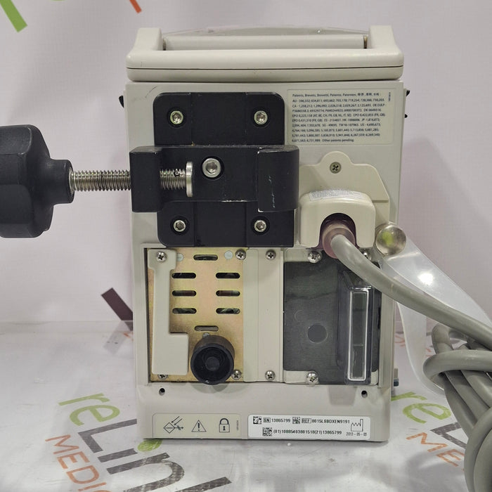 CareFusion Alaris 8015 Large Screen POC Infusion Pump