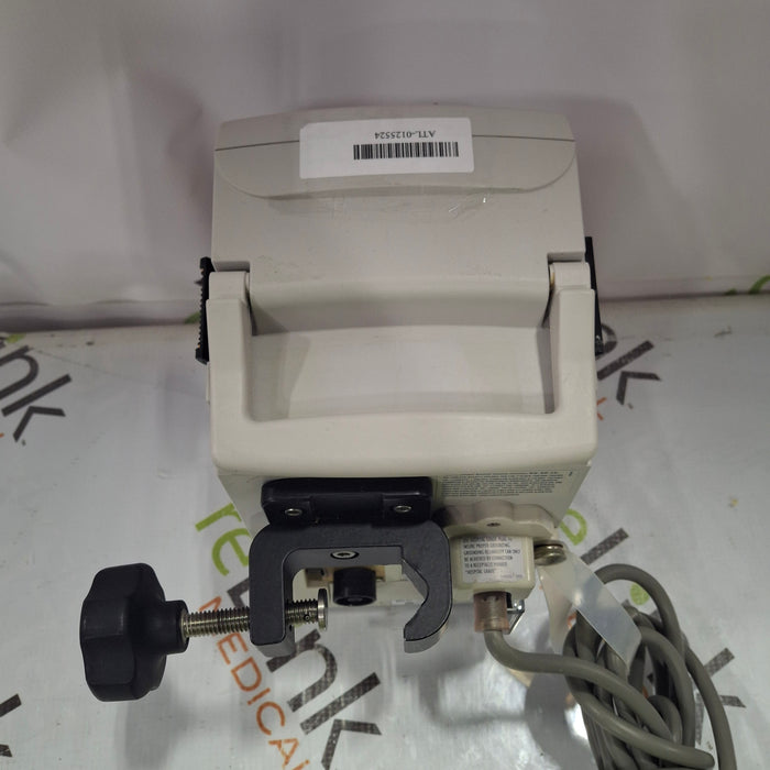 CareFusion Alaris 8015 Large Screen POC Infusion Pump