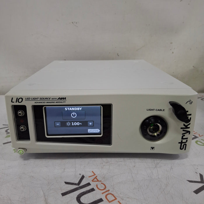 Stryker L10 LED Light Source