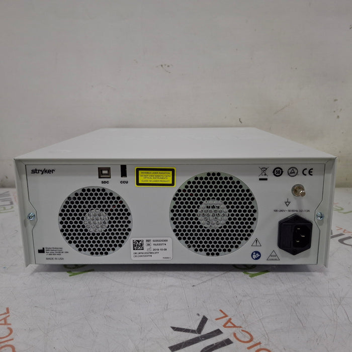 Stryker L10 LED Light Source