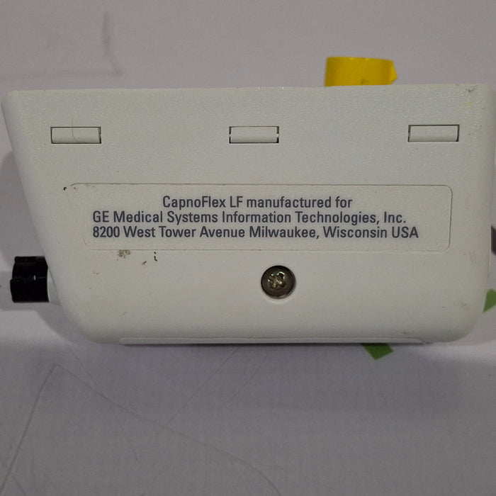 GE Healthcare Capnoflex LF CO2 Module