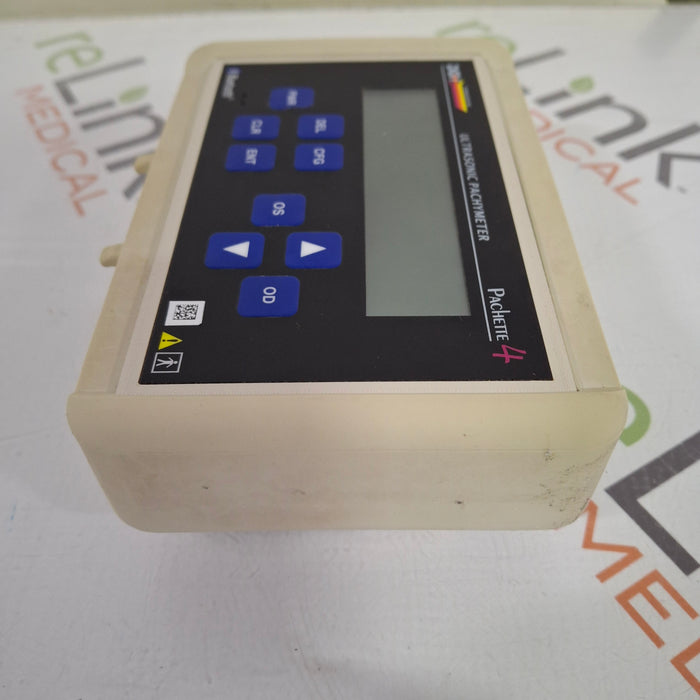 DGH Technology Inc. Pachette 4 Ultrasonic Pachymeter