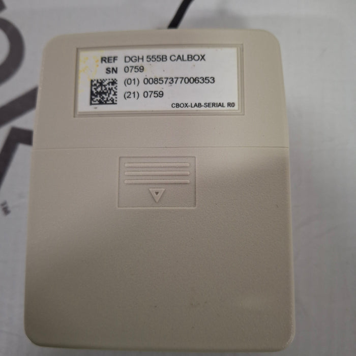 DGH Technology Inc. Pachette 4 Ultrasonic Pachymeter