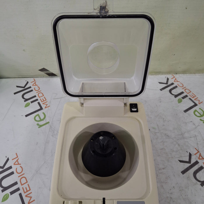 EKF Diagnostics HemataStat-II Hematocrit Centrifuge