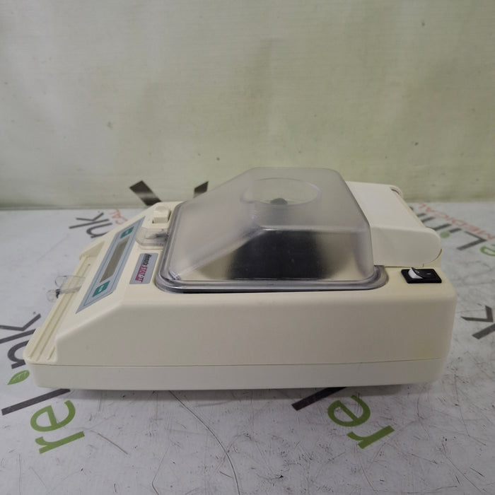 EKF Diagnostics HemataStat-II Hematocrit Centrifuge