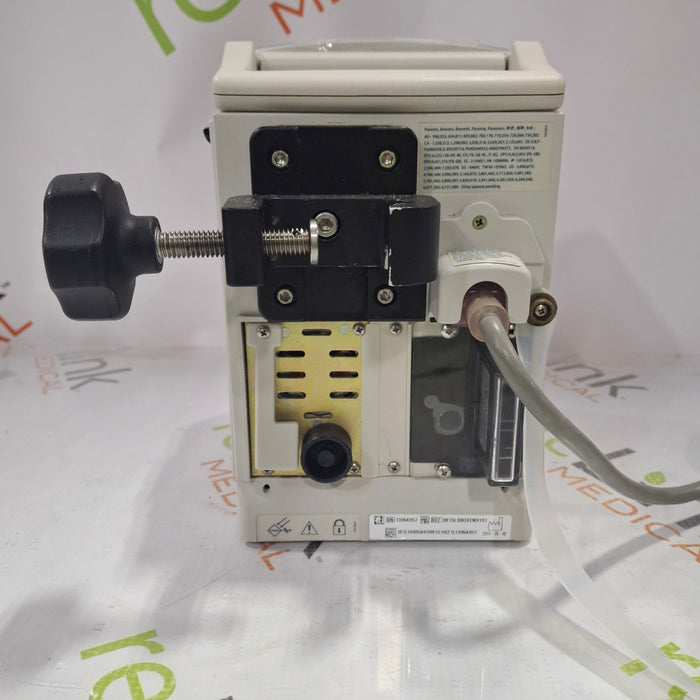 CareFusion Alaris 8015 Large Screen POC Infusion Pump