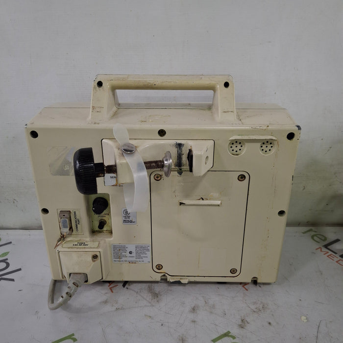 Baxter Flo-Gard 6301 Dual Channel Infusion Pump