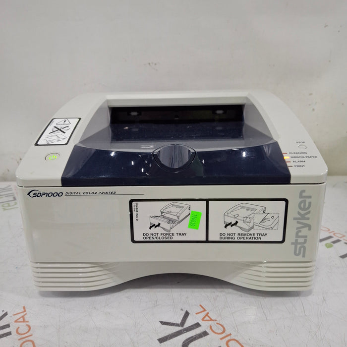 Stryker SDP1000 Digital Color Printer