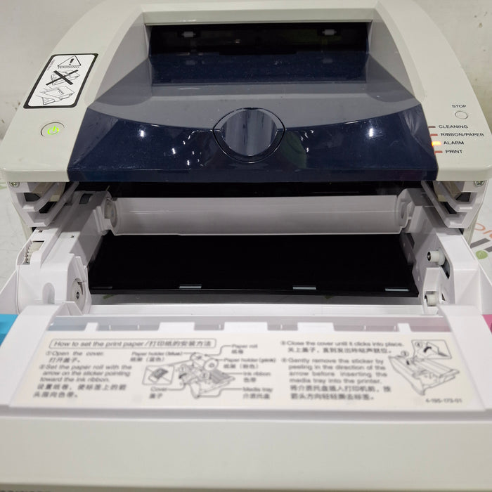 Stryker SDP1000 Digital Color Printer