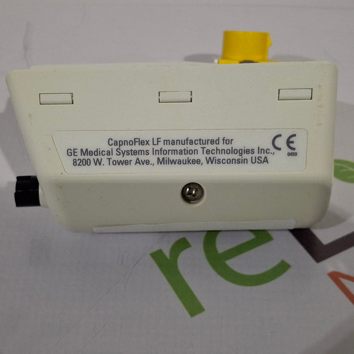 GE Healthcare Capnoflex LF CO2 Module