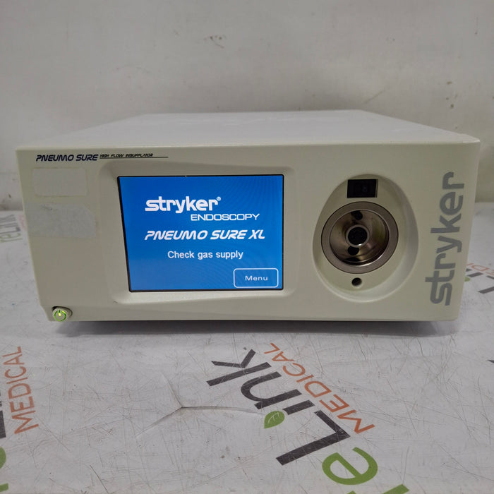 Stryker 620-040-610 Pneumo Sure XL High Flow Insufflator