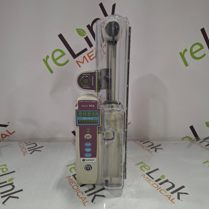 CareFusion Alaris 8120 PCA Pump Module