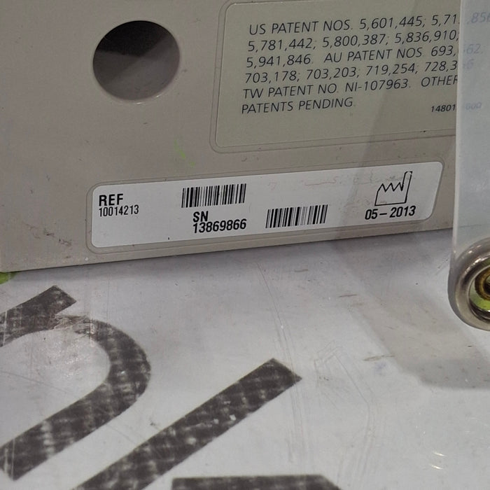 CareFusion Alaris 8120 PCA Pump Module