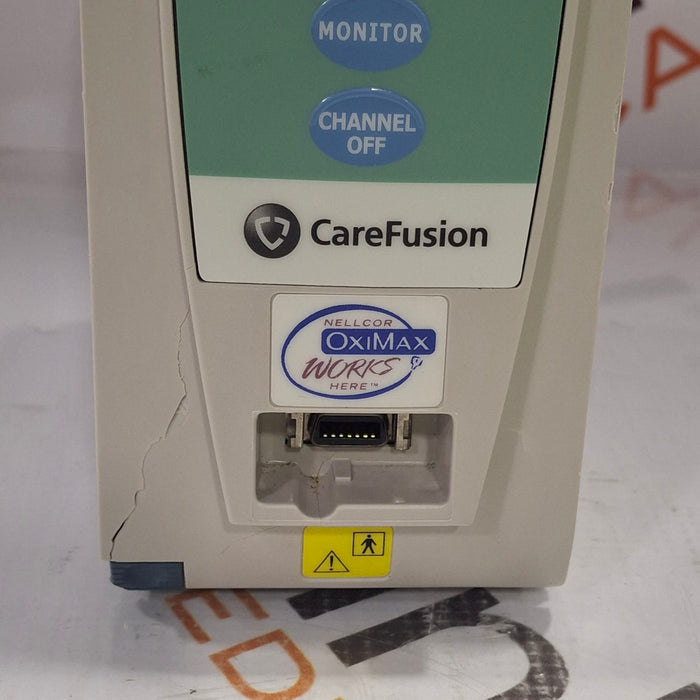 Alaris 8210 SPO2 Pump Module