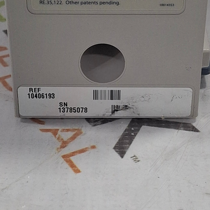 Alaris 8210 SPO2 Pump Module