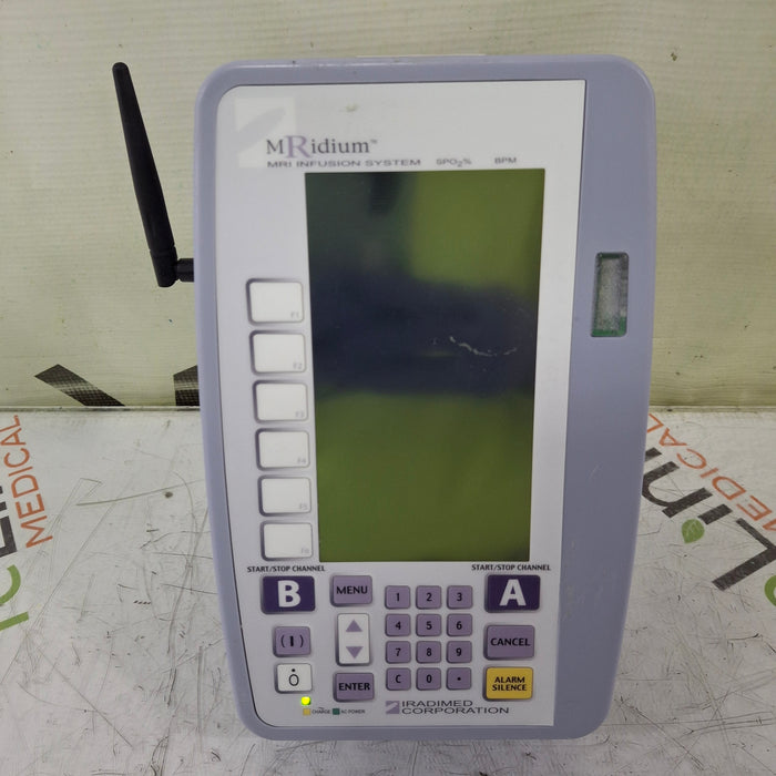 Iradimed 3865 MRI Infusion Pump