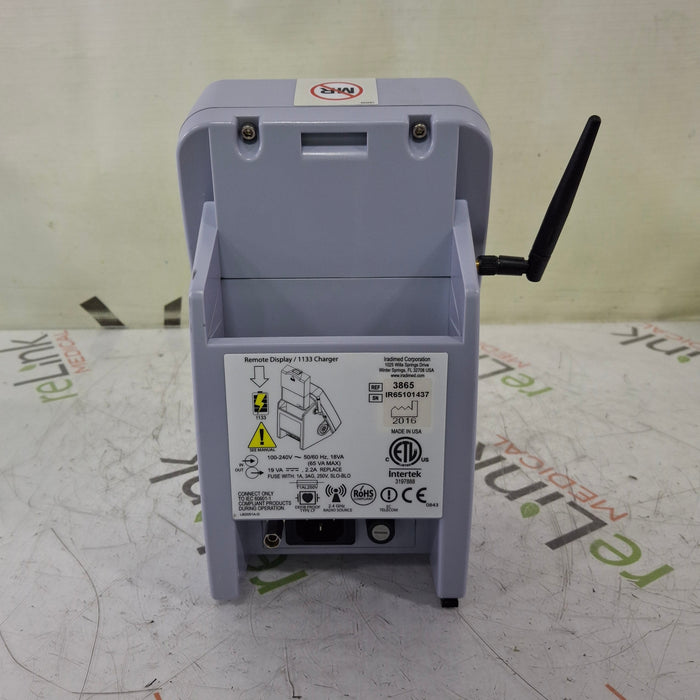 Iradimed 3865 MRI Infusion Pump