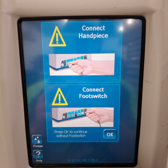 Medtronic IPC Integrated Power Console