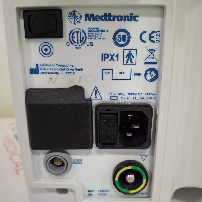 Medtronic IPC Integrated Power Console