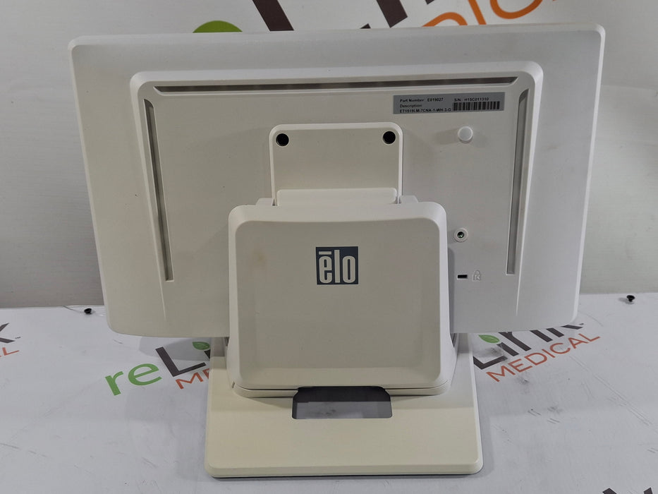 Elo Touch Solutions ET1519LM LCD Touch Monitor