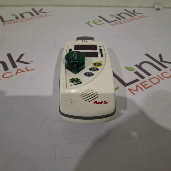 Masimo Rad-5v Handheld Pulse Oximeter Medical
