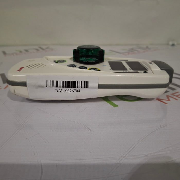 Masimo Rad-5v Handheld Pulse Oximeter Medical