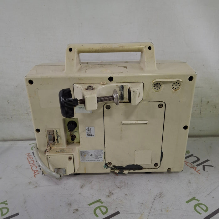 Baxter Flo-Gard 6301 Dual Channel Infusion Pump