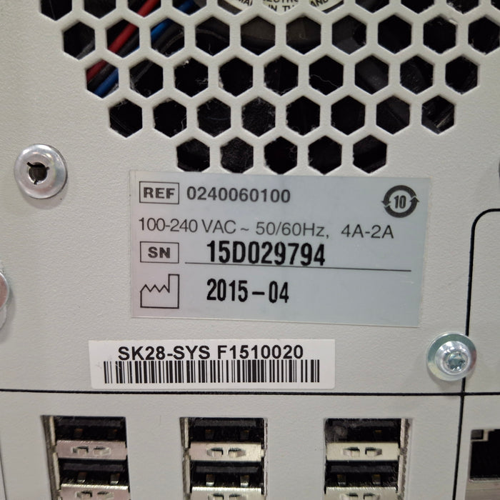 Stryker SDC3 240 060 100 Image Management System