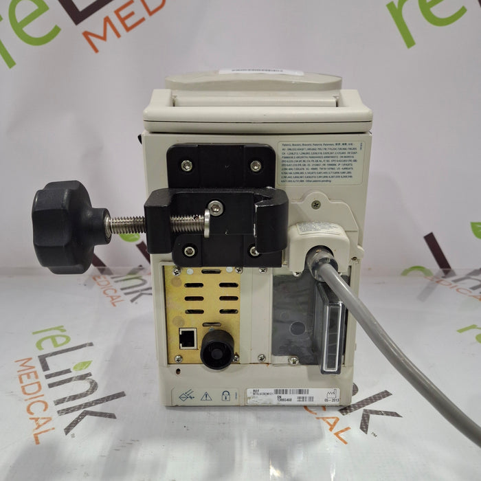 CareFusion Alaris 8015 Large Screen POC Infusion Pump