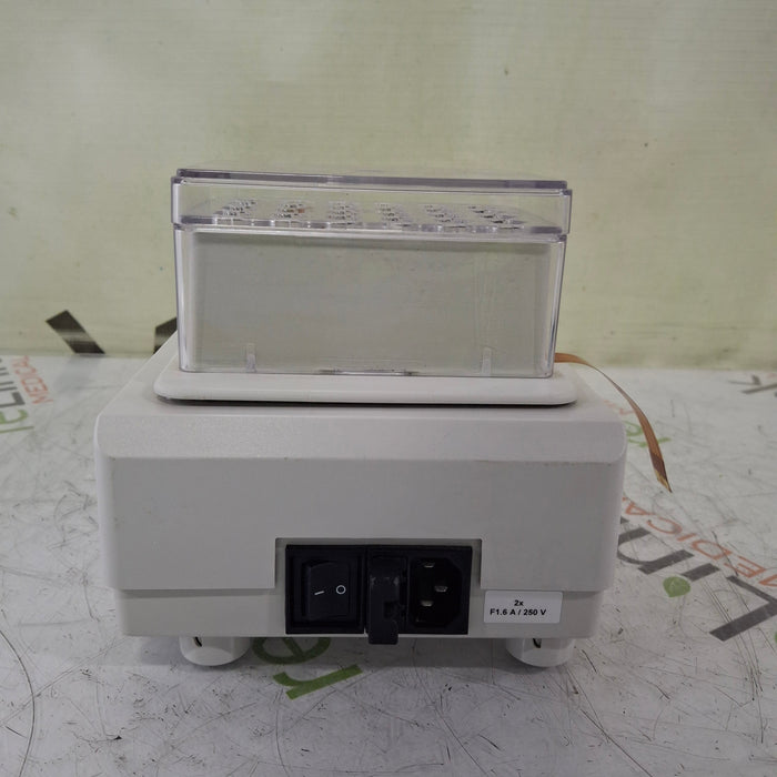 Eppendorf 5350 Thermomixer Incubator Shaker