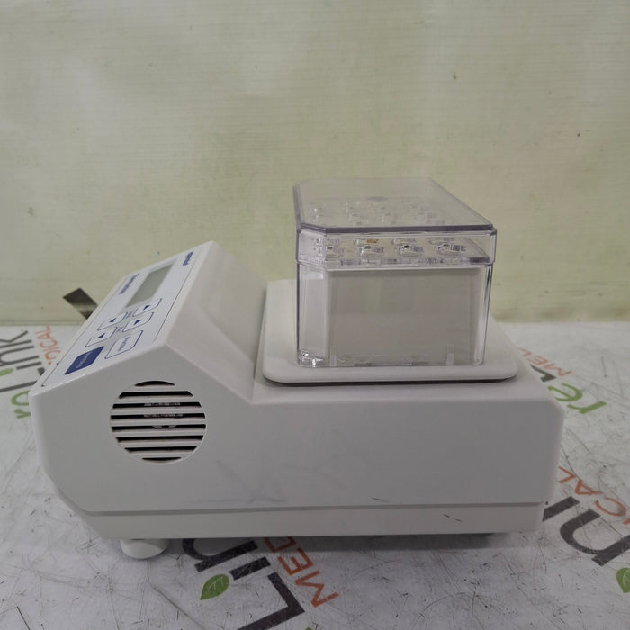 Eppendorf 5350 Thermomixer Incubator Shaker