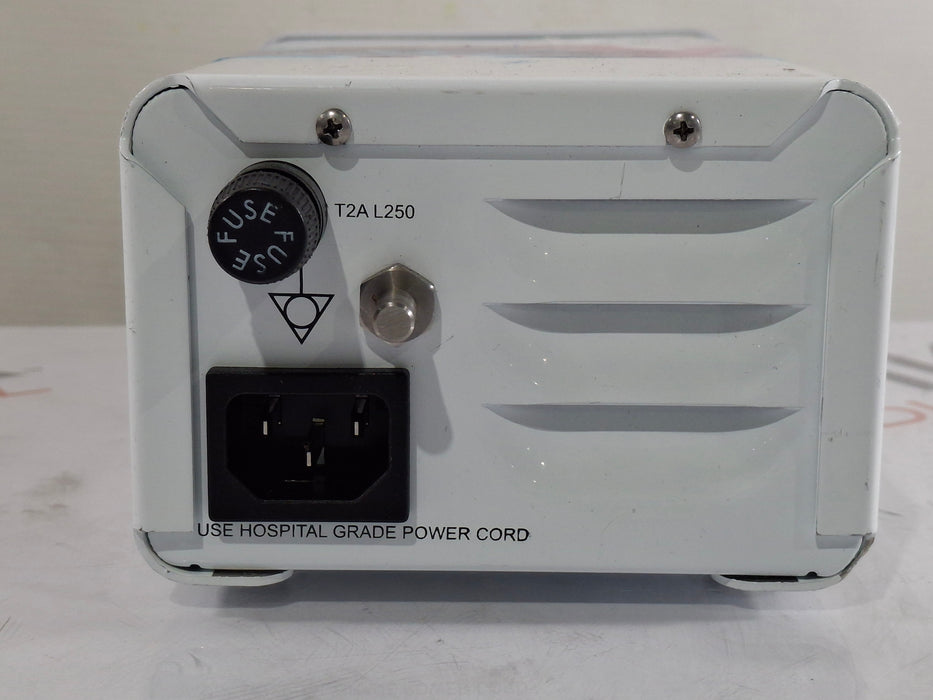 Cuda Surgical LLS-050 Light Source