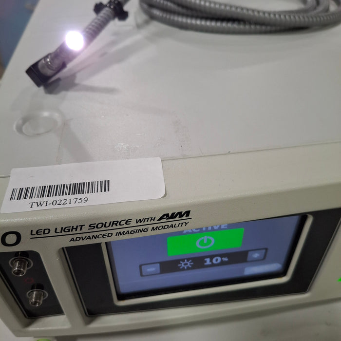 Stryker L10 LED Light Source