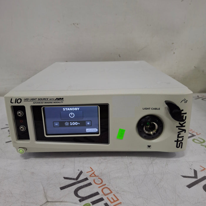 Stryker L10 LED Light Source