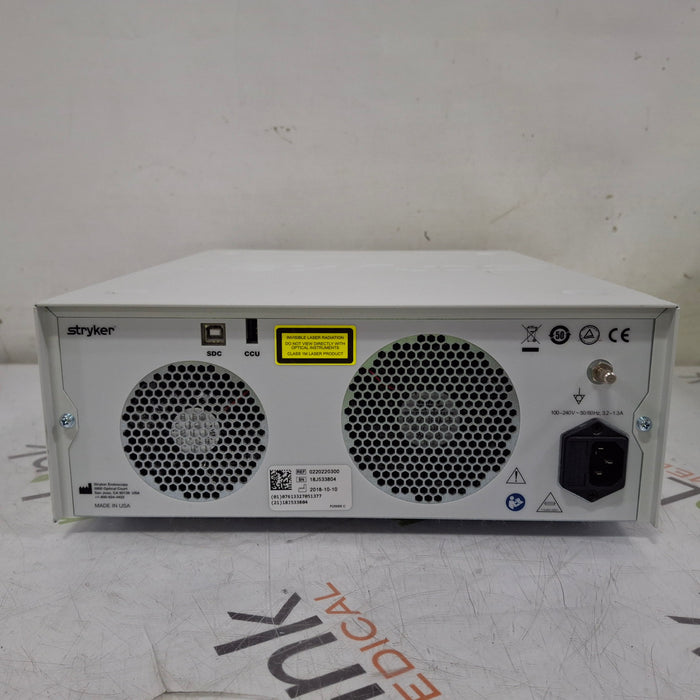 Stryker L10 LED Light Source