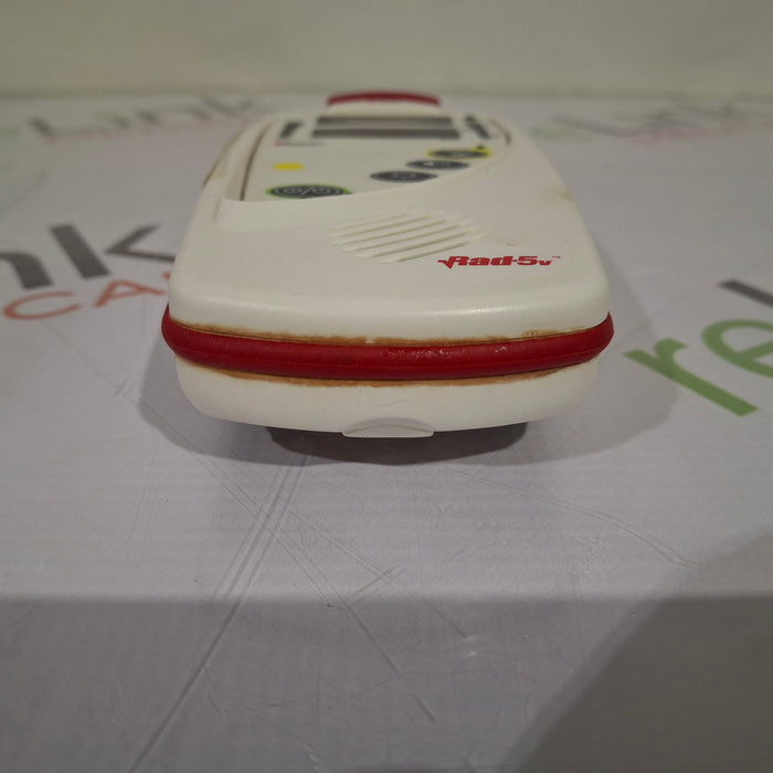 Masimo Rad-5v Handheld Pulse Oximeter Medical