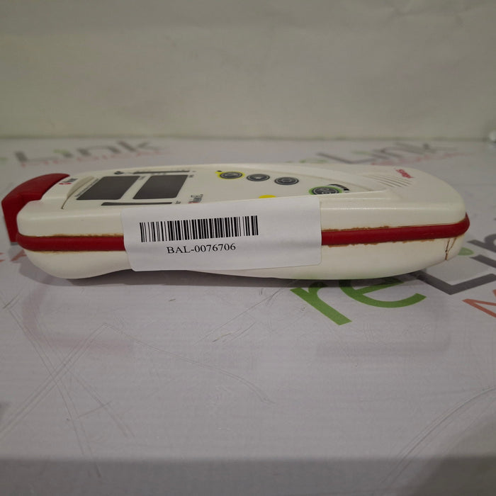 Masimo Rad-5v Handheld Pulse Oximeter Medical