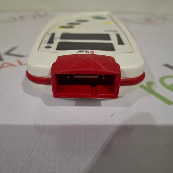 Masimo Rad-5v Handheld Pulse Oximeter Medical