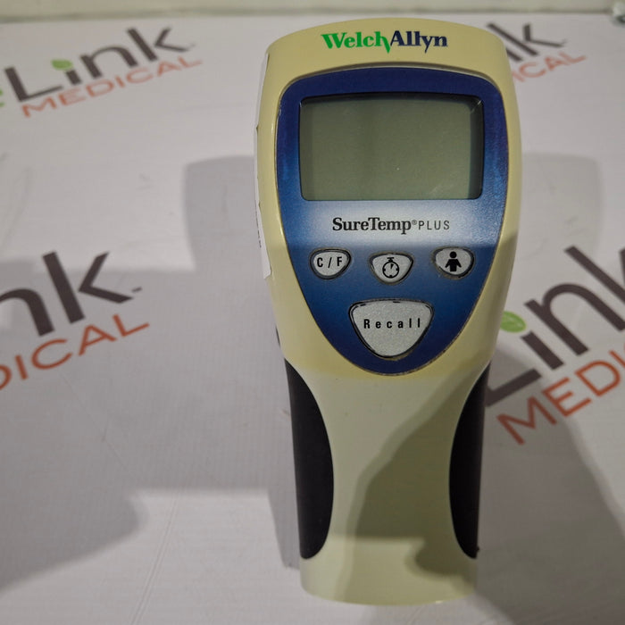 Welch Allyn SureTemp Plus 692 Thermometer
