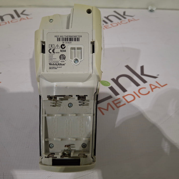 Welch Allyn SureTemp Plus 692 Thermometer