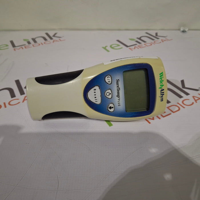 Welch Allyn SureTemp Plus 692 Thermometer