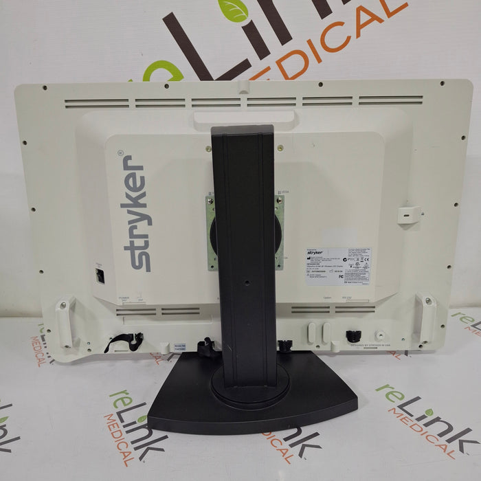 Stryker VisionPro SYNK 26 Wireless LED Display