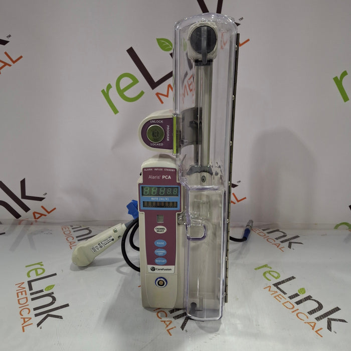 CareFusion Alaris 8120 PCA Pump Module